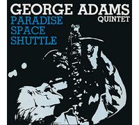 Adams, George - Paradise Space Shuttle [Import]