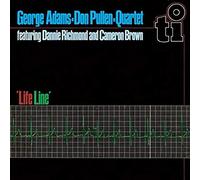Adams, George/ Pullen, Don - Life Line