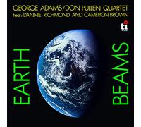 Adams, George / Pullen, Don - Poutres de terre