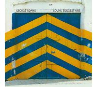 Adams George - SOUND SUGGESTIONS -DIGI-