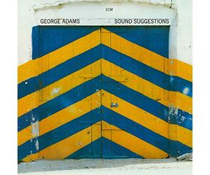Adams George - SOUND SUGGESTIONS -DIGI-