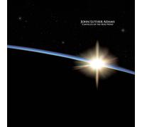 John Adams John Luther Adams: Canticles of the Holy Wind (CD) Album