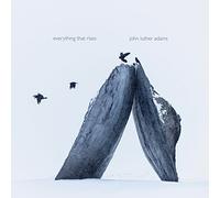 Adams/ Jack Quartets - Everything That Rises