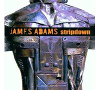 Adams,James - Stripdown