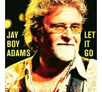 Adams, Jay Boy - Let It Go
