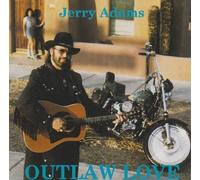 Adams, Jerry - Uotlaw Love