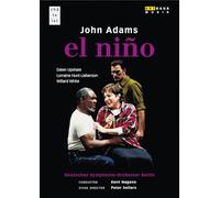Adams John - El Nino