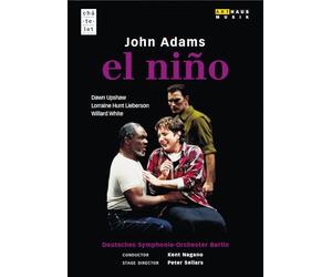 Adams John - El Nino