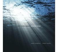 Adams John Luther - Become Ocean