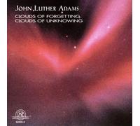 Adams, John Luther - Clouds Of Forgetting