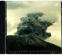 Adams, John Luther - Strange & Sacred