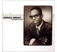 Adams, Johnny - Absolutely the Best