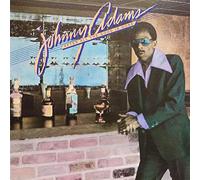 Adams, Johnny - After All The Good Is Gone