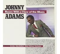 Johnny Adams – Room With a View of the Blues