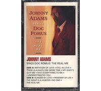 Adams, Johnny - Sings Doc Pomus