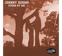 Adams, Johnny - Stand By Me