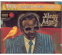 Adams, Johnny - There Is Always One More Time