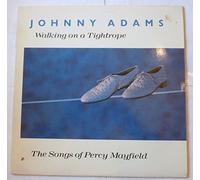 Adams, Johnny - Walking on a Tight