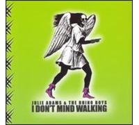 Adams, Julie - I Don't Mind Walking