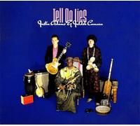 Adams, Justin & Camara, Juldeh - Tell No Lies