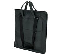 Adams Mallet Bag Deluxe Leather