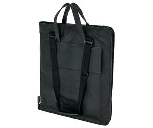 Adams Mallet Bag Deluxe Leather
