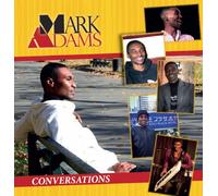 Adams, Mark - Conversations