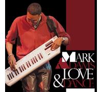 Adams, Mark - Love & Dance