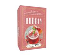 Bubbly Cocktail Cards A–Z – Il dizionario definitivo di ricette per Champagne e Prosecco – Carte