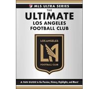 Adams Media The Ultimate Los Angeles Foo (Copertina rigida) (PRESALE 21/07/2026)