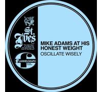 Adams Mike At His Honest Weigh - Oscillate Wisely