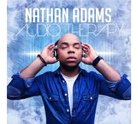 ADAMS, NATHAN - AUDIO THERAPY