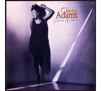 Adams, Oleta - Circle of One