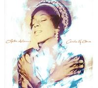 ADAMS, OLETA - CIRCLE OF ONE