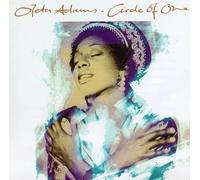 Adams, Oleta - Circle of One by Adams, Oleta (1990-06-01)