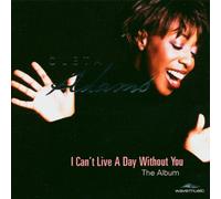 Adams,Oleta - I Can'T Live a Day Without You