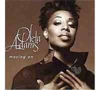 Adams,Oleta - Moving on