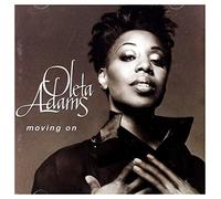 Adams, Oleta - Moving On