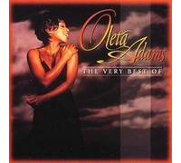 Adams Oleta - The Very Best Of Oleta Adams