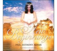 Adams Paul Anthony – New Beginnings