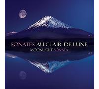 Adams Paul Anthony - Sonates Au Clair De Lune, Moonlight Sonata