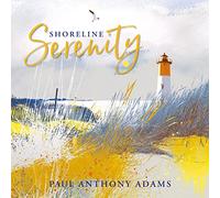 Adams, Paul - Shoreline Serenity