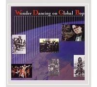 Adams, Paul - Wonder Dancing On Global Bop