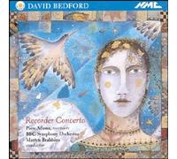 Adams, Piers - Bedford;Recorder Concerto