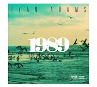 Ryan Adams 1989 (CD) Album