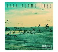 Adams, Ryan - 1989 (4 LP)