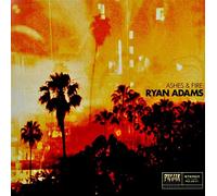Adams, Ryan - Ashes & Fire
