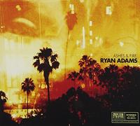 Adams, Ryan - Ashes & Fire