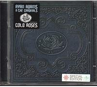 ADAMS, RYAN - COLD ROSES