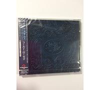 ADAMS, RYAN - COLD ROSES